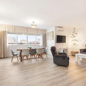 Appartement Supérieur à 3 Chambres à Coucher