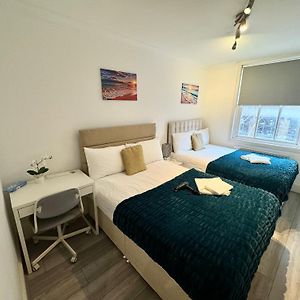 Chambre Quadruple Économique