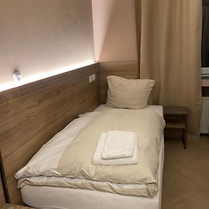 Chambre Standarde Simple