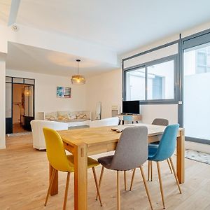 Appartement Supérieur à 1 Chambre à Coucher