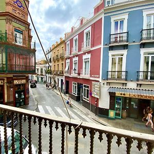 Apartamento 4Pax En Pleno Centro Alfalfa