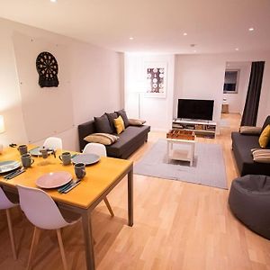 Appartement à 1 Chambre à Coucher