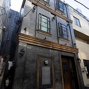 Old Heritage Shibuya