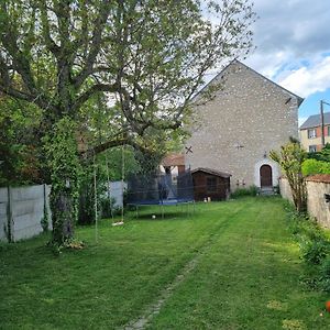 Maison 5 Chambres