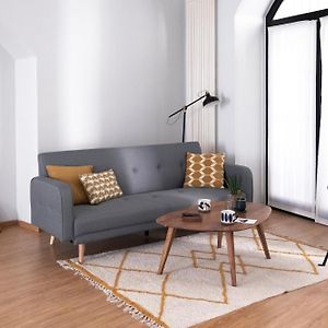 Appartement à 1 Chambre à Coucher