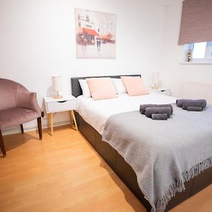 Appartement à 1 Chambre à Coucher