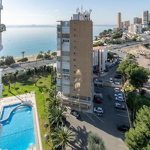 Urbanizacion Las Torres