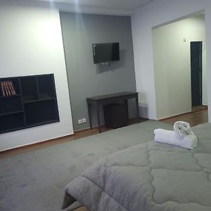 Chambre Double de Luxe