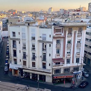 North Africa Casablanca