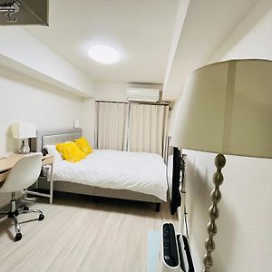 Shinjuku Area 6 Mins To Station Good Location Max For 2 People Wi-Fi Free Unlimited