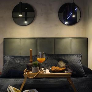 City Center Tirana Urban Condo