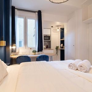 Appartement à 1 Chambre à Coucher