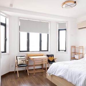 1930 French Minimalist Apartment