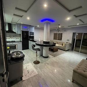 Appartement Meuble A Louer Rabat