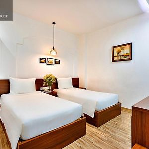Chambre Supérieure Double
