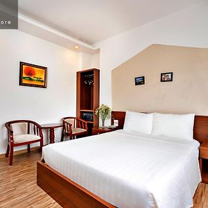 Chambre Supérieure Double