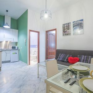 Appartement à 1 Chambre à Coucher