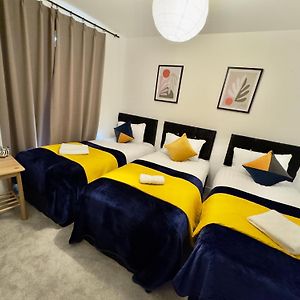 Appartement à 3 Chambres à Coucher