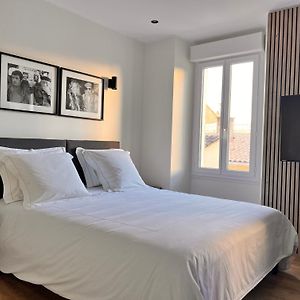 Appartement Comme Une Suite D'Hotel