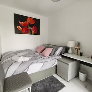 Chambre Lit King-Size