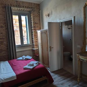 Family Private Bathroom Room