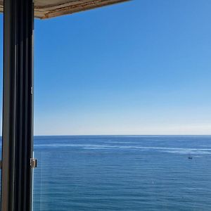 Exclusive Malaga Skyline
