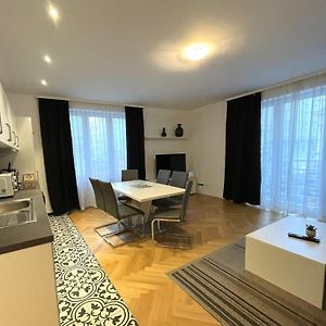 Appartement de Luxe