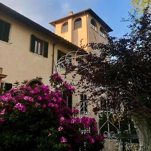 Appartamento In Torre Di Antica Villa