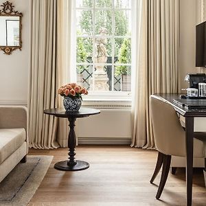 Chambre de Luxe Lit Queen-Size