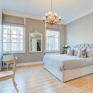 Central London House