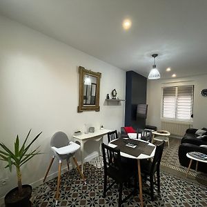 Villa à 2 Chambres à Coucher
