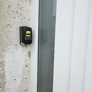 Appartement à 1 Chambre à Coucher