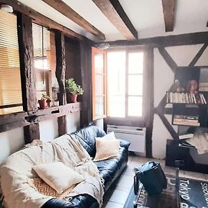 T2 Appartement Cosy Centre Historique
