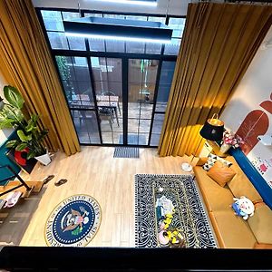 Appartement Duplex