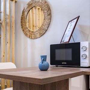 Golbarg Synagoge Apartment In Heart Of City
