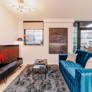 Appartement à 1 Chambre à Coucher