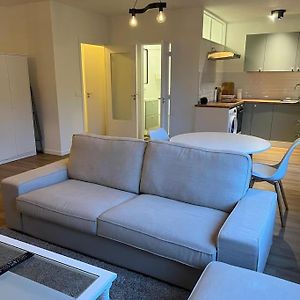 Appartement à 1 Chambre à Coucher