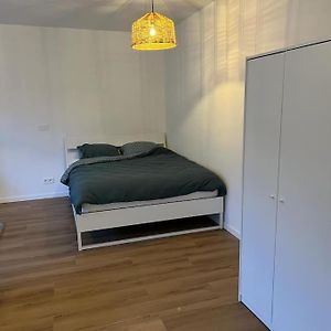 Beautiful Flat In Etterbeek