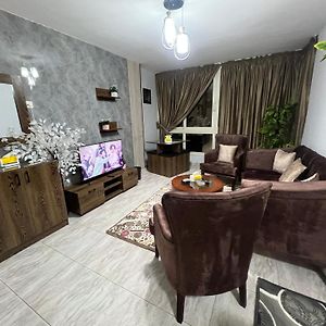 Luxury Apartment Downtown Cairo
