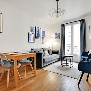 Appartement à 1 Chambre à Coucher