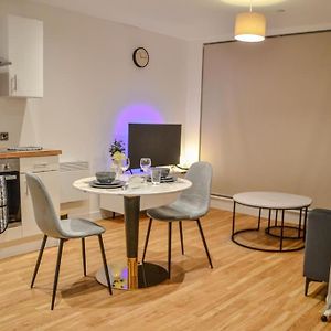 Appartement à 1 Chambre à Coucher