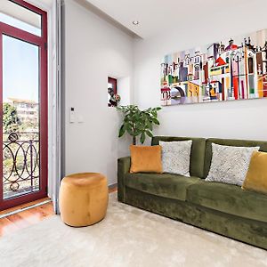 Almada 505 - Premium Flat