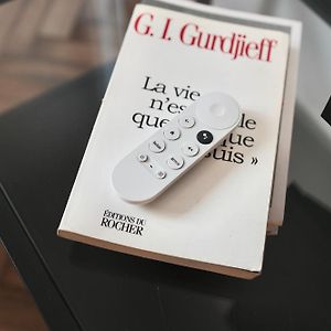 Appartement à 2 Chambres à Coucher