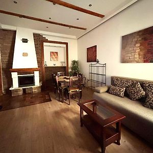Rustic Apartman In The Jewish Quarter
