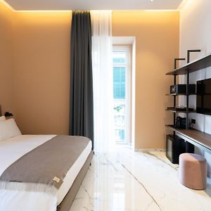 Suite Supérieure Lit King-Size