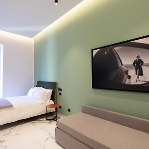 Suite de Luxe
