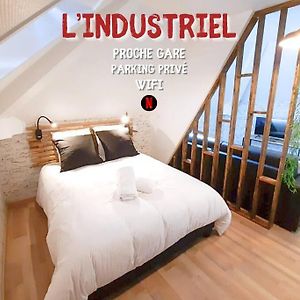 Appartement à 1 Chambre à Coucher