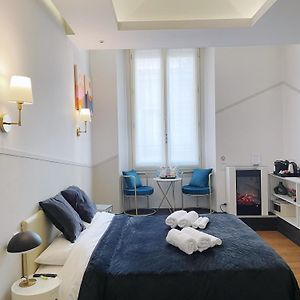 Chambre Standarde Lit Queen-Size