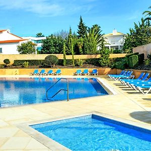 Flh Albufeira Ocean View House With Garden & Pool