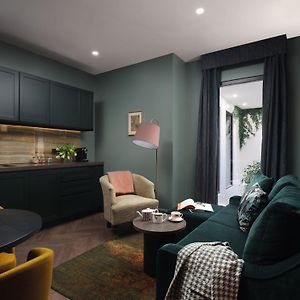 Chambre Club Lit King-Size dans Atrium